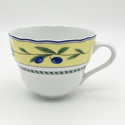 Wedgwood Tuscany Collection Tea Cup
