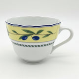 Wedgwood Tuscany Collection Tea Cup