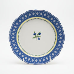 Wedgwood Tuscany Collection Mediterranean Tea Plate