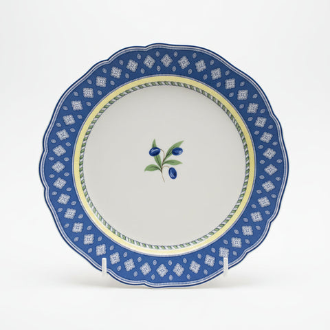 Wedgwood Tuscany Collection Mediterranean Tea Plate