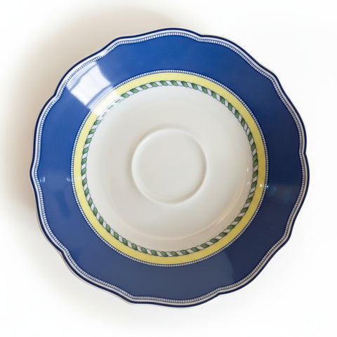 Wedgwood Tuscany Collection Tea Saucer