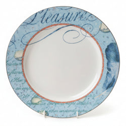 Wedgwood Variations Dinner Plate