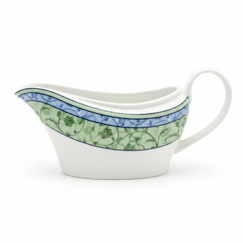 Wedgwood Watercolour Gravy Boat