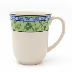 Wedgwood Watercolour Coffee Beaker/Mug