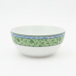 Wedgwood Watercolour Salad/Fruit Serving Bowl