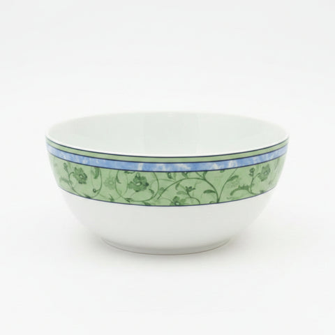 Wedgwood Watercolour Salad/Fruit Serving Bowl
