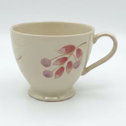 Whittard Rosa Tea Cup
