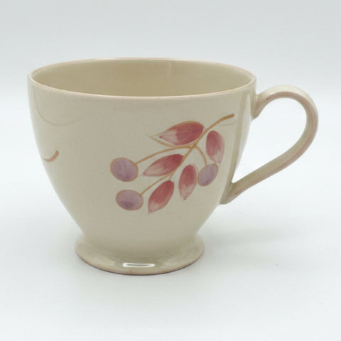 Whittard Rosa Tea Cup