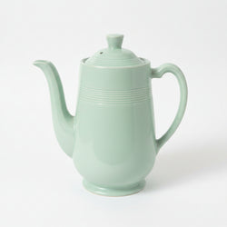 Wood's Beryl 1.5 Pint Coffee Pot