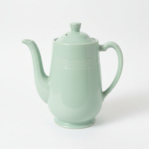 Wood's Beryl 1.5 Pint Coffee Pot