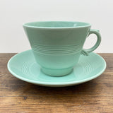 Woods Beryl Breakfast Cup & Saucer