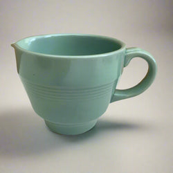 Woods Beryl Cream Jug