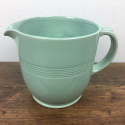 Woods Beryl Ware 1 Pint Jug