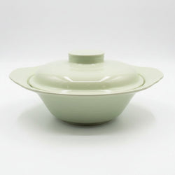 Wood's Beryl Ware Lidded Serving Dish