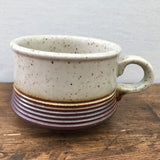 Purbeck Pottery Portland Large Tea Cup