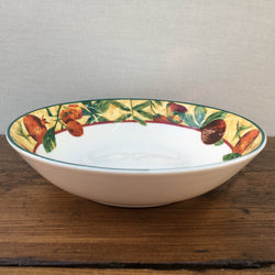 Royal Doulton Augustine Cereal Bowls