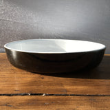Denby Eclipse Oval Baking DIsh
