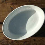 Denby Oval Dish, 8.5"