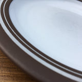 Hornsea "Impact" Tea Plate