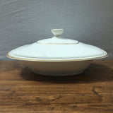 Royal Doulton Gold Concord Vegetable Tureen