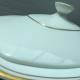 Royal Doulton Gold Concord Lidded Tureen