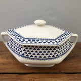 Adams Brentwood Covered Tureen