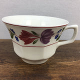 Adams Old Colonial Tea Cup