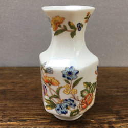 Aynsley Cottage Garden Posy Vase