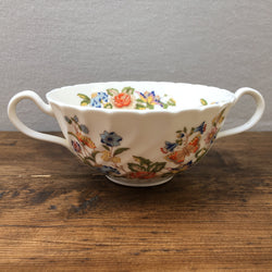 Aynsley Cottage Garden Soup Cup