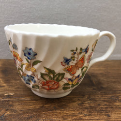 Aynsley Cottage Garden Tea Cup