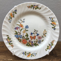Aynsley "Cottage Garden" Tea Plate