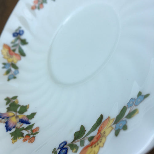 Aynsley "Cottage Garden" MrPottery