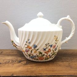 Aynsley Cottage Garden Teapot