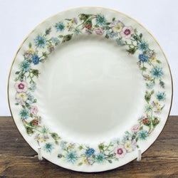 Aynsley Wild Tudor Tea Plate