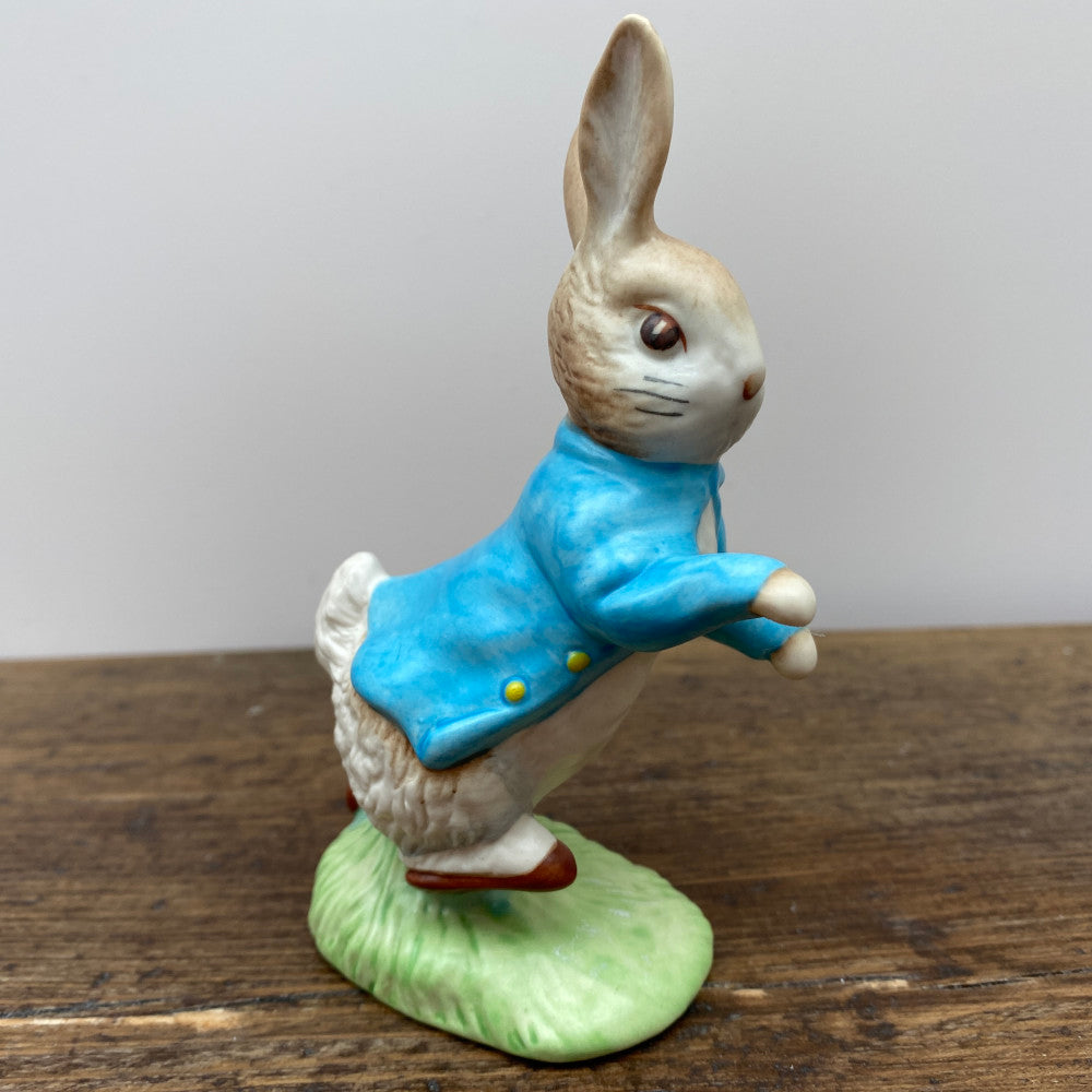 Beswick, Beatrix Potter's