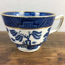 Booths Real Old Willow Tea Cup