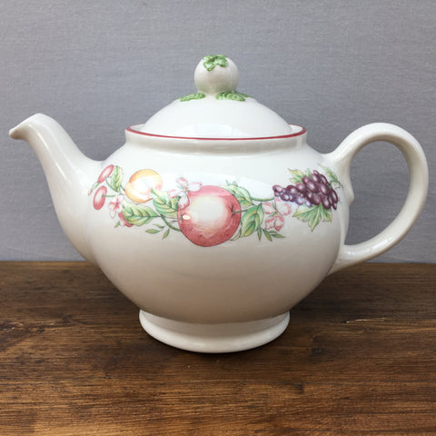 Boots Orchard Teapot