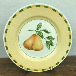 Churchill Somerset Dinner Plate, 9.5"