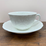 Coalport Countryware Tea Cup & Saucer