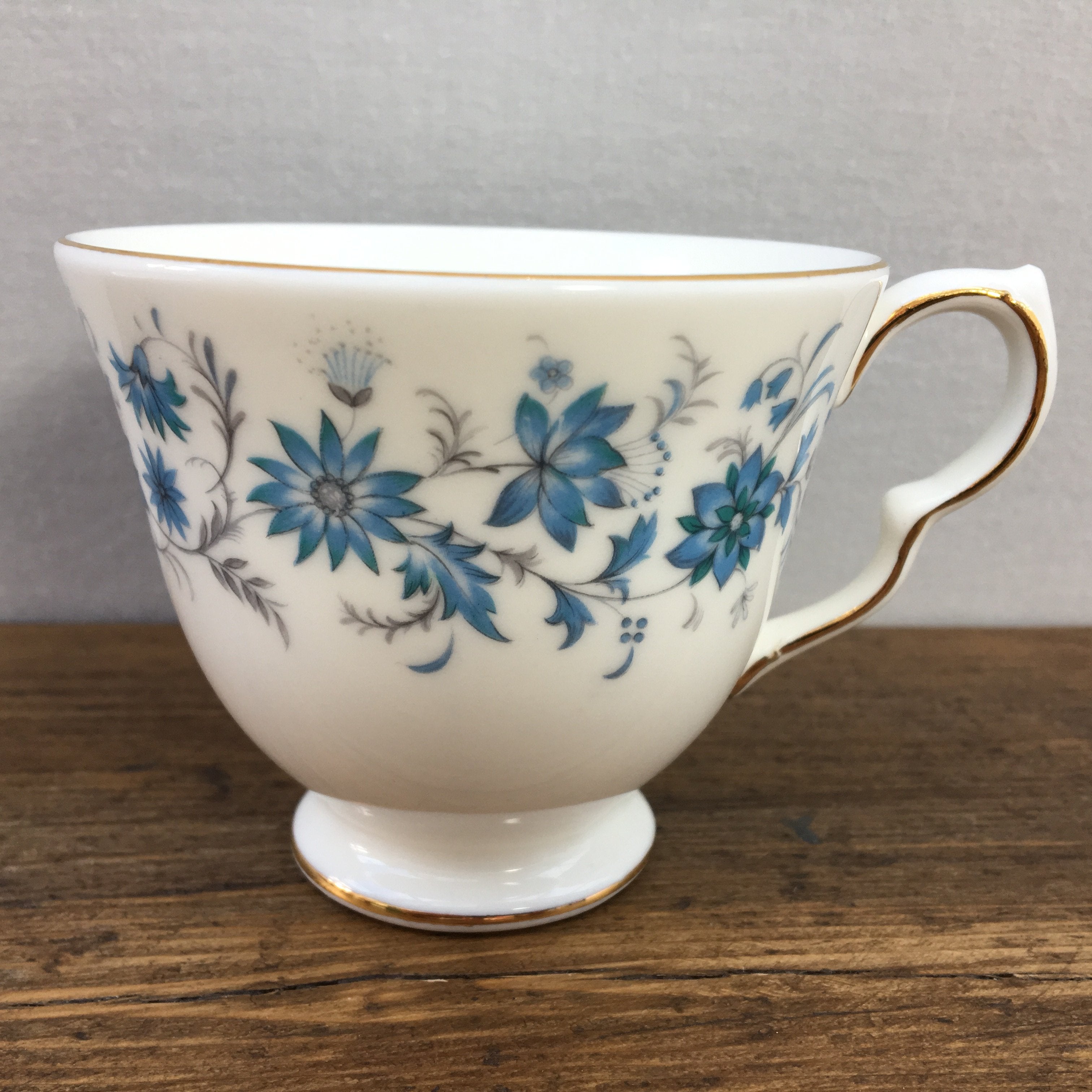 Colclough teacup clearance