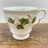 Colclough Ivy Leaf Tea Cup