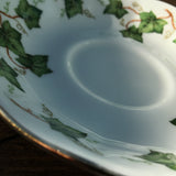 Coclough Ivy Leaf Tea Saucer