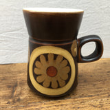 Denby Arabesque Coffee Cup