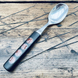 Denby Arabesque/Touchstone Dessert Spoon