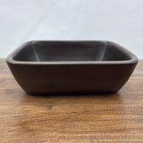 Denby Pottery Arabesque Small Hors D'oeuvre Dish