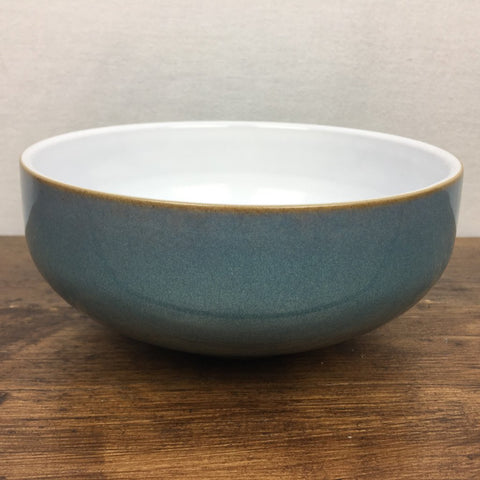 Denby Azure Soup / Cereal Bowl