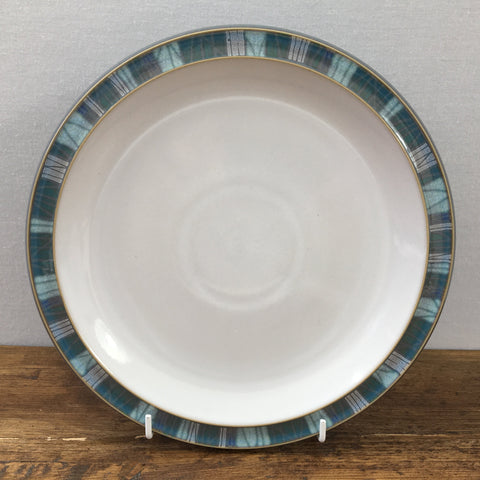 Denby Pottery Azure Coast Breakfast/Salad Plate