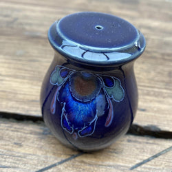 Denby Baroque Salt Pot