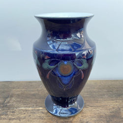 Denby Baroque Vase