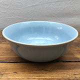 Denby Blue Dawn Dessert Bowl
